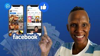 How to Monetize Your Facebook Page | Start Making Money Online!