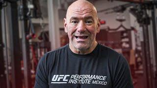 The Secret to Dana White’s Body Transformation - Superhuman Protocol