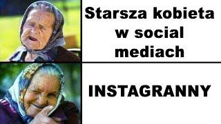 Memy Znalezione Pod Łóżkiem Babci