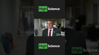 High Science® | S1 E2 Spot2 GrowersHouse & ClearBrands