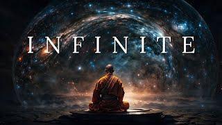 beautiful shaolin  ambient music to relax your mind & journey into the infinite cosmos