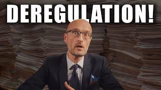 World's Worst Regulations!