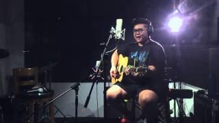 Crazy (Acoustic) - Yong Wei Original Song