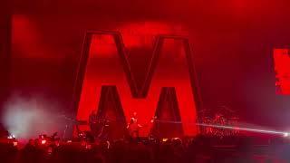 Depeche Mode - 2023-10-04 - Houston, Toyota Center, USA [Space City Shows]