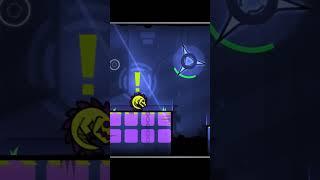 ¿El regreso de Zobros En Geometry Dash? #shorts