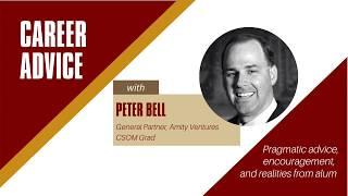 Peter Bell  - Investor & Entrepreneur