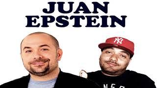 Juan Epstein- EP.#44: Juan Epstein : Talking Grammy Weekend, Chris Rock, and Old School Flex