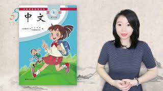 ChenChen Chinese Class Introduction 晨晨华语课堂  学华语 介绍