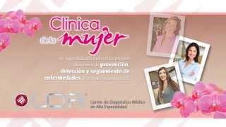 Clínica de la Mujer -UDR- Centro de Diagnóstico Médico de Alta Especialidad