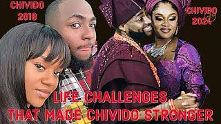 Davido's Big Decision: 11 Reasons Why He FINALLY Married Chioma PUBLICLY