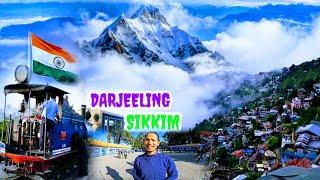 Sikkim tour update today | north sikkim latest update | gangtok to darjeeling tour update