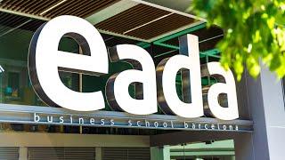 Discover EADA Barcelona City Centre Campus