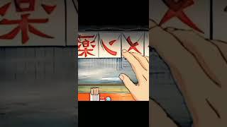 tukang ramen...... #naruto #anime #shorts #short #shortvideo