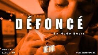 [FREE] Instru Rap Trap Piano 2024 / Sad Rap Beats Melodic Instrumental By Medo Beats