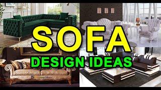 Modern Sofa Design Ideas for Living Room | Blowing Ideas