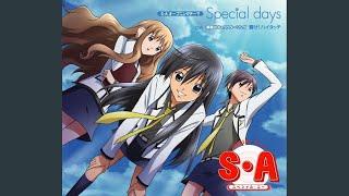 Special days