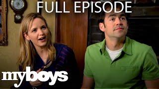 My Boys | Opportunity Knocks | FULL EPISODE | Season 2 Episode 7 | Daily Laugh