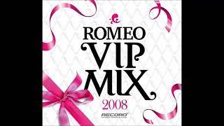 DJ Romeo - Vip Mix 2008