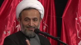 فقط می خواهم به خدا نزدیک شوم | استاد پناهیان | Panahian