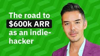 How to indie-hack to $600K ARR | Jon Yongfook Cockle (Bannerbear)