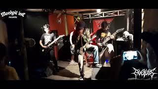 AGELESS LIVE at PIRATA OPEN HOUSE 30/04/2023 @KLUBRACUN