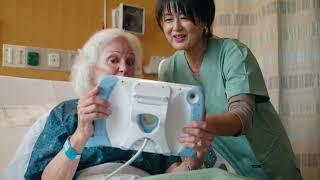 PillowCase: Your iPad, Supercharged for Patient Care