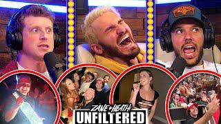 Our Insane Vacation to the Hottest Country in the World - UNFILTERED #183