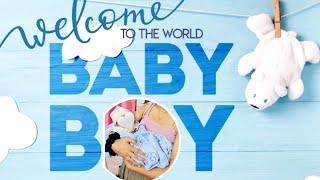 "Our Little One’s Arrival | meeting Mother & baby | Part 2 