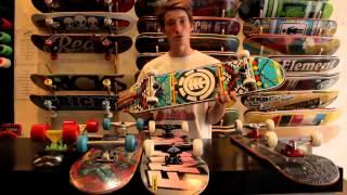 Which Skateboard Is Right For Me?