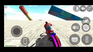 RGB Tone Bike ️ in INDIAN BIKE DRIVING 3D GAME