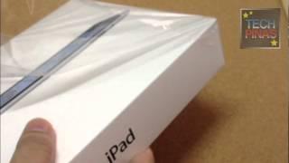 New Tattoo iPad Unboxing, TechPinas Exclusive!