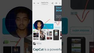 Capcut Pro free Download kesai krai in 2025  #haseebtech804 #capcutpro #shorts