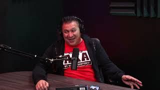 Javier Mendez Brutally Honest On Colby Covington vs Jorge Masvidal Beef, Fight UFC 272