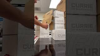 Currie Club Box 001 have begun shipping! Sign up before 3/15 for box 002 at CurrieRacing.com