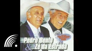 Pedro Bento & Zé da Estrada - A Visão De Um Preto Velho - Oficial