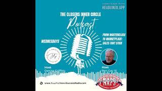 From Masterclass to Marketplace: Sales That Stick | Denise Griffitts - Your Partner In Success™...