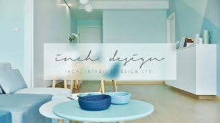 Grand Opening Promo |  Inch. Interior Design