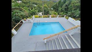 2-Bedroom Apartment For Rent in Union, St. Lucia  / Shared Pool,  Between Castries and Rodney Bay.