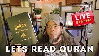 Lets Read The Quran A Verse Translation Surah 10 | Rican Muslim