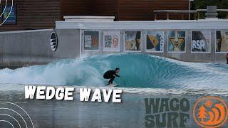 Waco Surf Park - Private Session Review