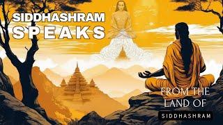 Guidance for Awakening From Siddha Yogi | The Sanyasi of Siddhashram | Mahavatar Babaji Maharaj