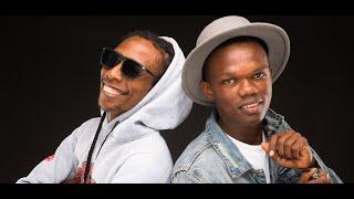 Echo 254 -  Ihale - Ft - Mikkah Dlly (Official Lyrics Video) Sms ; Skiza 7919865 Send To 811