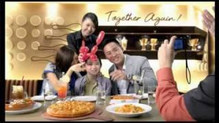 Pizza Hut Brand TVC