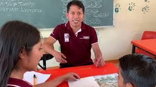 Educación Comunitaria para el Bienestar