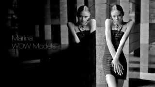 WOW MODELS PROMO VIDEO: AMARINA (NEW)