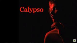 Calypso - France Gall  (Paroles )