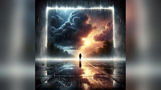 Aged Beyond Decay - Breaking the Clouds