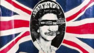 Sex Pistols - God Save the Queen