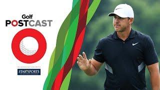 Shriners Hospitals for Children Open 2019 Tips | Open De Espana Tips | Golf Postcast