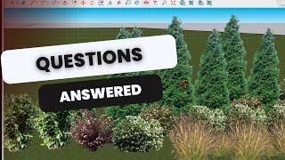  Q&A - How to improve Soil - Designing Long Mixed Hedge Border 